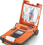 Дефібрилятор PowerHeart G5 – AED із голосовими підказками, CPR, фото 2