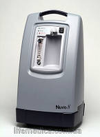 Кисневий концентратор Nuvo 8 | 8 л/хв, 95%, для дому, клініки, СПА, офісу