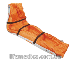 Вакуумний матрац PROFI ортопедичний | 3-камерний, рентген-прозорий, EN1789