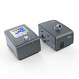 Auto BiLevel CPAP-апарат Beyond ResPlus B-30F BIPAP із зволожувачем і маскою, фото 2