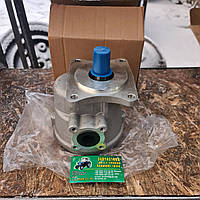 Насос шестерний НШ 32-А3 круглий, (правий