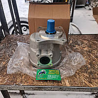 Насос НШ-32 шестереньковий круглий лівий