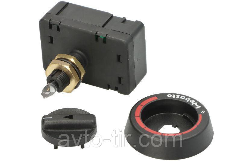 Регулятор температури 12/24V Webasto Аir Тop 82819b 1322581