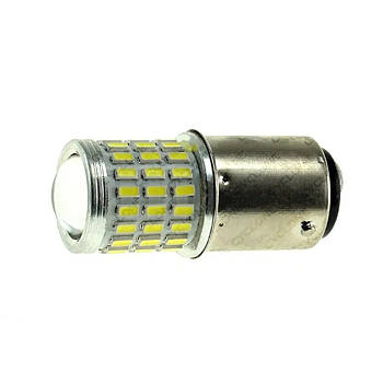 Світлодіодна лампа CYCLON S25-061(2) 3014+3030-57 12-24V MJ (НФ-00000628)