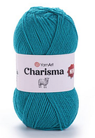 Пряжа Charisma Yarnart-11448 морська хвиля