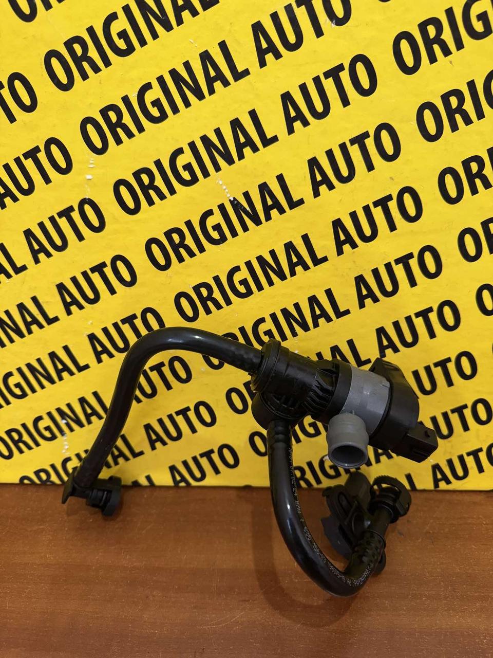 Випускний клапан паливного бака BMW N55 13907636156