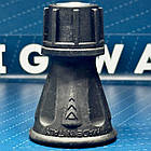 Захист форсунки PU 1/4 NPT, фото 3