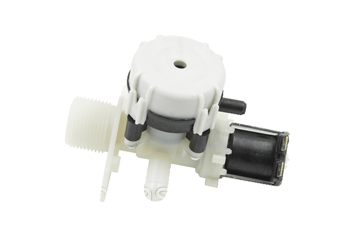 Клапан подачі води для посудомийної машини Elbi, Zanussi 1520233006 (з пресостатом)
