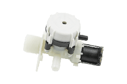 Клапан подачі води для посудомийної машини Elbi, Zanussi 1520233006 (з пресостатом)