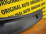 Накладка арки колеса передня права BMW i3 I01, 51117484528, фото 4