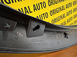 Накладка арки колеса передня права BMW i3 I01, 51117484528, фото 5