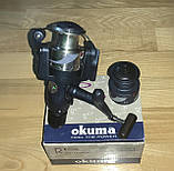Котушка безінерційна RD85i Line Winder, фото 4
