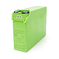 Акумулятор Monbat 12MVR100