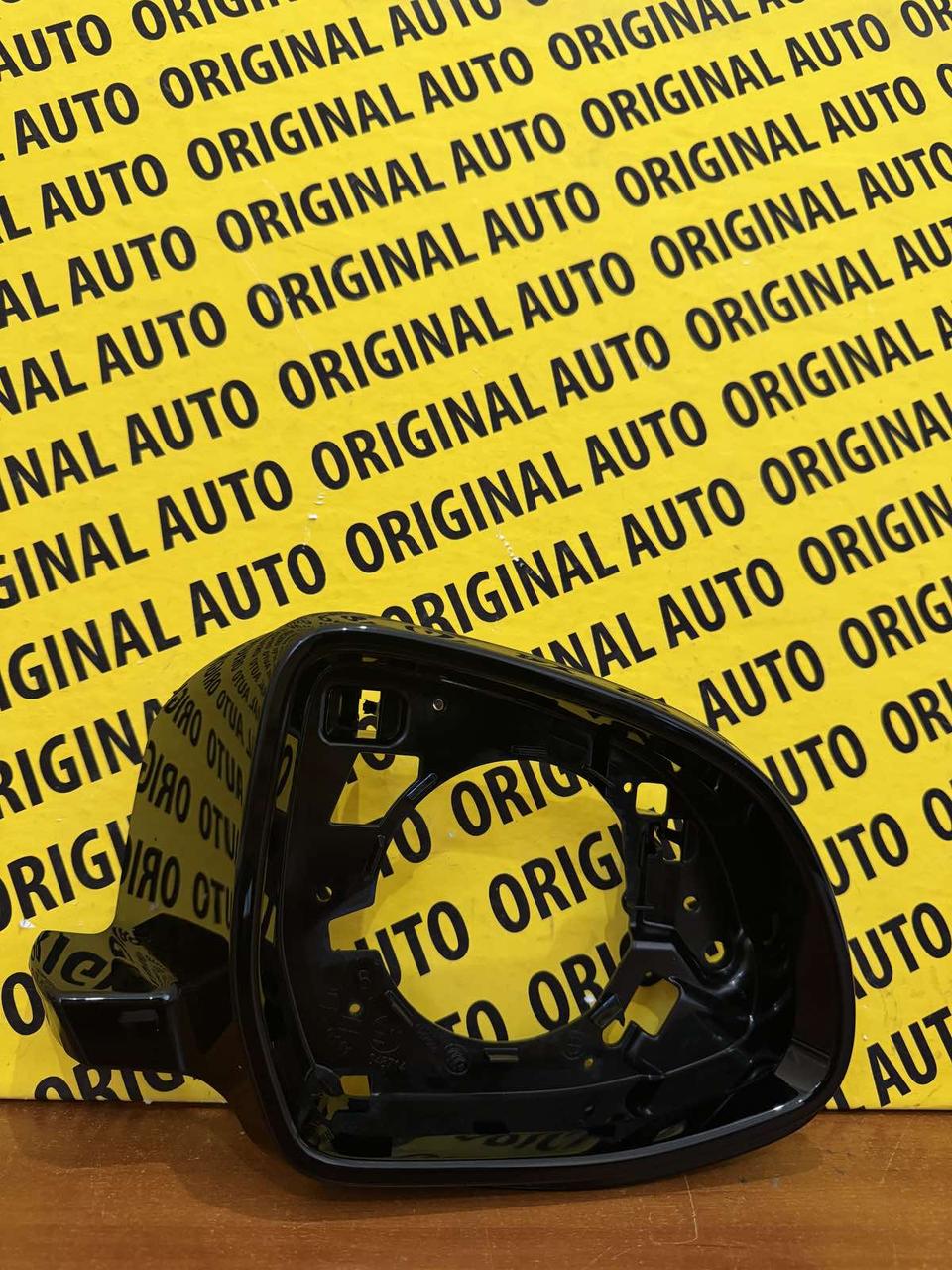 Корпус дзеркала правого передня частина BMW X5 G05 18- , 51167468242