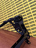 Кріплення фари праве BMW:  2 U06 U25 U25 X1 U11 U12 X2 U10, 51648737292, фото 4