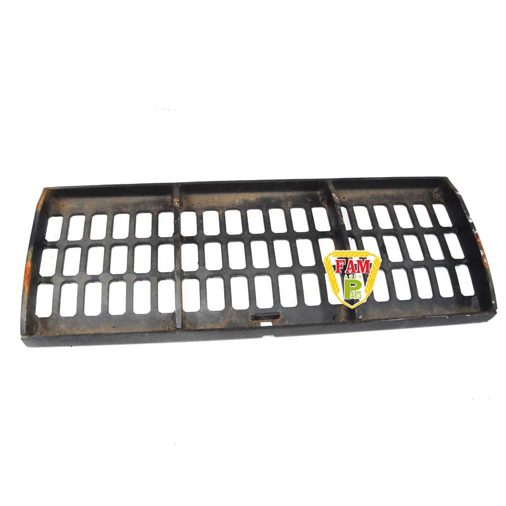 Сегмент попереднього підбарабання, 553125 Claas