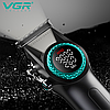 Машинка для стрижки VGR Professional V-001, фото 7