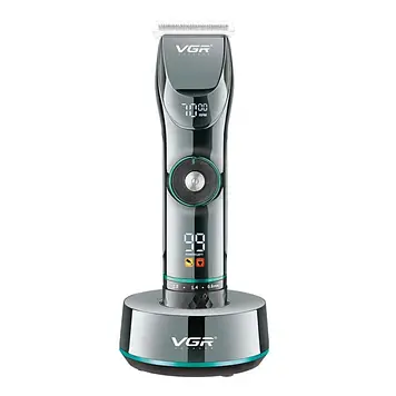 Машинка для стрижки VGR V-256