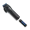 Машинка BaByliss PRO FX899MBE FxOne All-Metal Black Clipper, фото 3