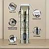 Професійна машинка для стрижки VGR V-697 Hair Clipper, фото 4