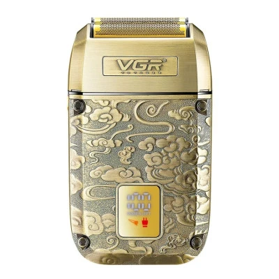 Шейвер з потрійним лезом VGR V-336 Foil Shaver