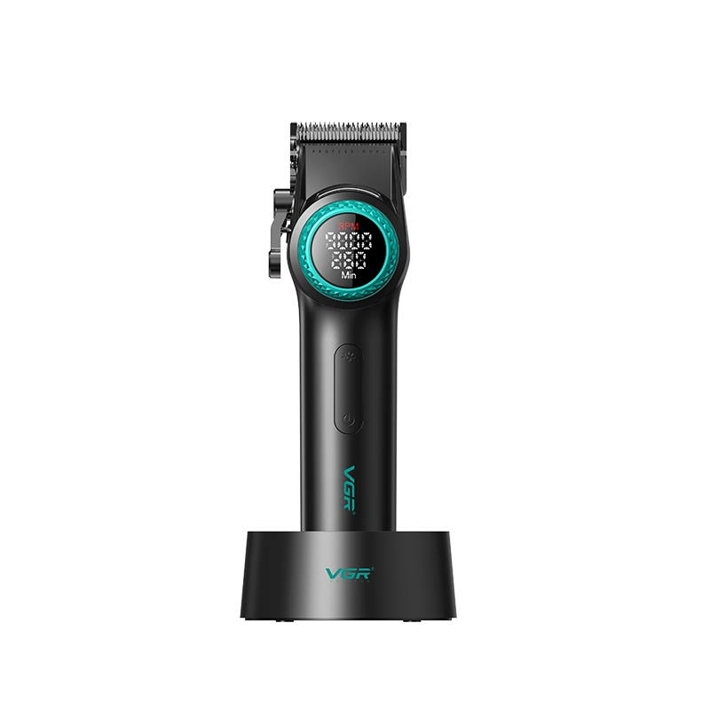 Машинка для стрижки VGR Professional V-001
