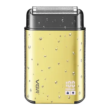 Професійний шейвер VGR V-359 Gold