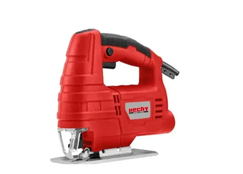 Лобзик електричний HECHT 1545, 500 Вт, 3000 об/хв