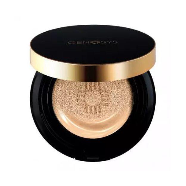 BB-кушон Genosys Skin Caring Blemish Balm Cushion 01 Ivory 15g: продаж ...