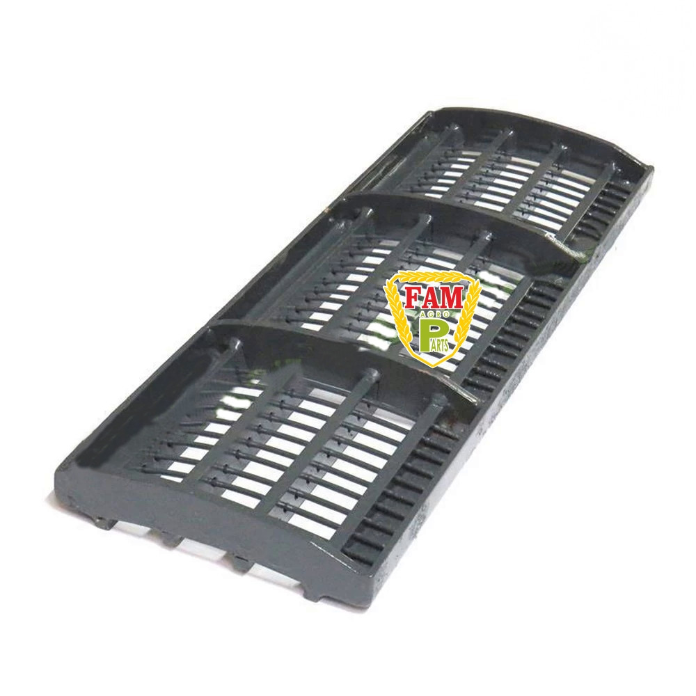 Сегмент попереднього підбарабання, 552809, 550204 Claas