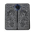 EMS FOOT MASSAGER електро масажер для стоп, фото 2