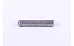 Шпонка C10*63 GB1096-79 DongFeng 240/244