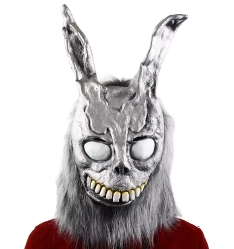 Маска Френк Реббіт Донні Дарко ABC