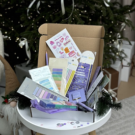 Подарункові бокси