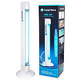 Бактерицидний опромінювач BactoSfera OBB 15P OZONE, фото 2