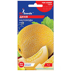 Диня Насолода 1 г Gl Seeds