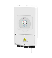 Deye 6 кВт гібридний інвертор SUN-6K-SG03LP1-EU WiFi