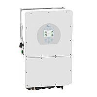 Deye 15 кВт трифазний високовольтний гібридний інвертор SUN-15K-SG01HP3-EU-AM2