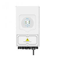 Deye 5 кВт гібридний сонячний інвертор Deye SUN-5K-SG03LP1-EU WiFi