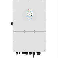 Гібридний трифазний інвертор 25 кВт Deye SUN-25K-SG01HP3-EU-AM2