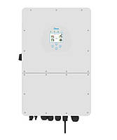 Трифазний високовольтний гібридний інвертор 20 кВт Deye SUN-20K-SG01HP3-EU-AM2