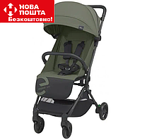 Коляска прогулянкова ESPIRO POP 04 PISTACHIO CREME