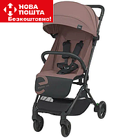 Коляска прогулянкова ESPIRO POP 08 PLUM ICE CREAM