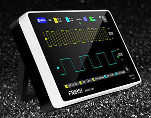 Осцилографи