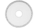 Запаска для швабри Homettler CW004, 1 шт., змінний моп круглий 23 см, фото 5