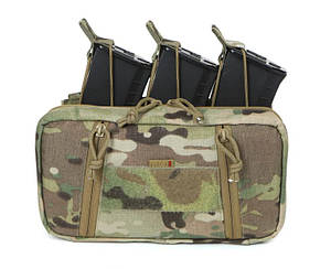 Плакард, штурмова панель, мультикам (рlacard)