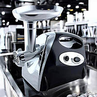 Електоромясорубки