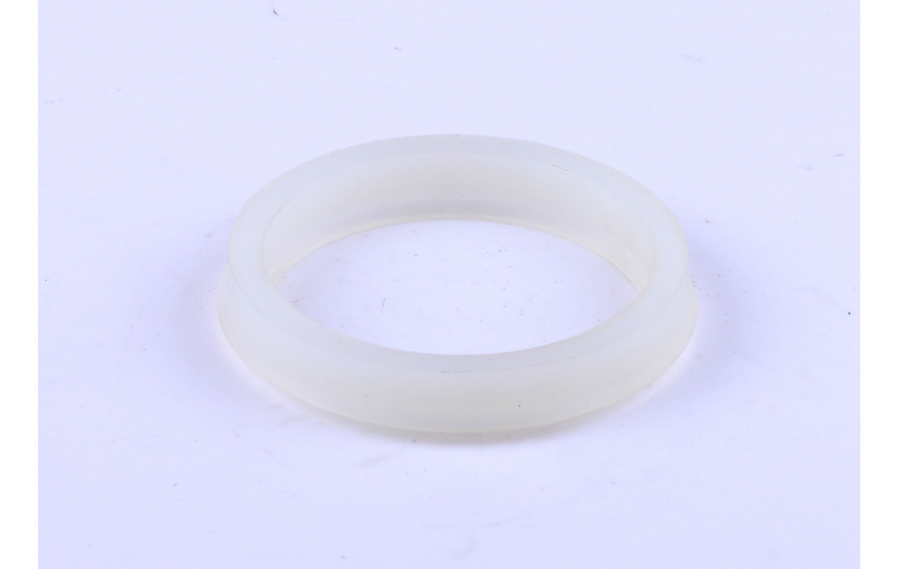 Кільце ущільнювальне XY O80 поршня витягу DongFeng 354/404, фото 1