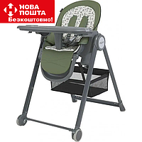 Стільчик для годування ESPIRO PENNE 104 GREEN