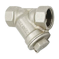 Фільтр грубого очищення 1/2" ВВ Valogin VG-301101